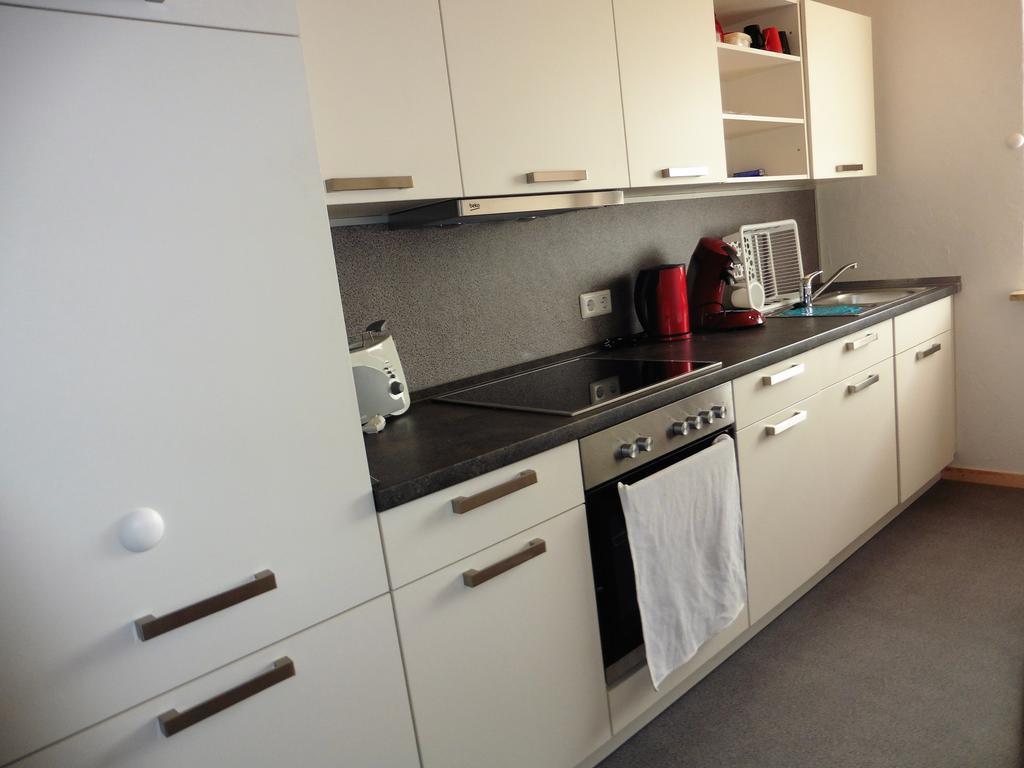Ferienwohnung ,,Wingertsberg" Ebrach Kültér fotó