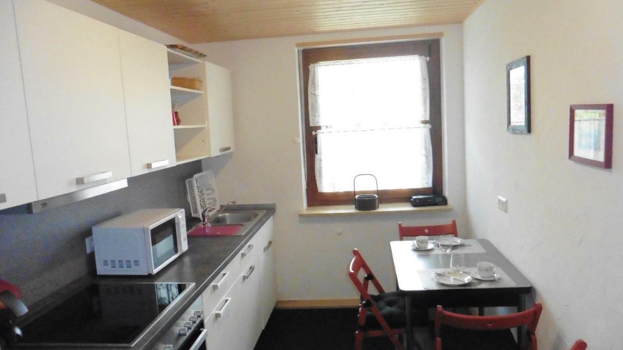 Ferienwohnung ,,Wingertsberg" Ebrach Kültér fotó