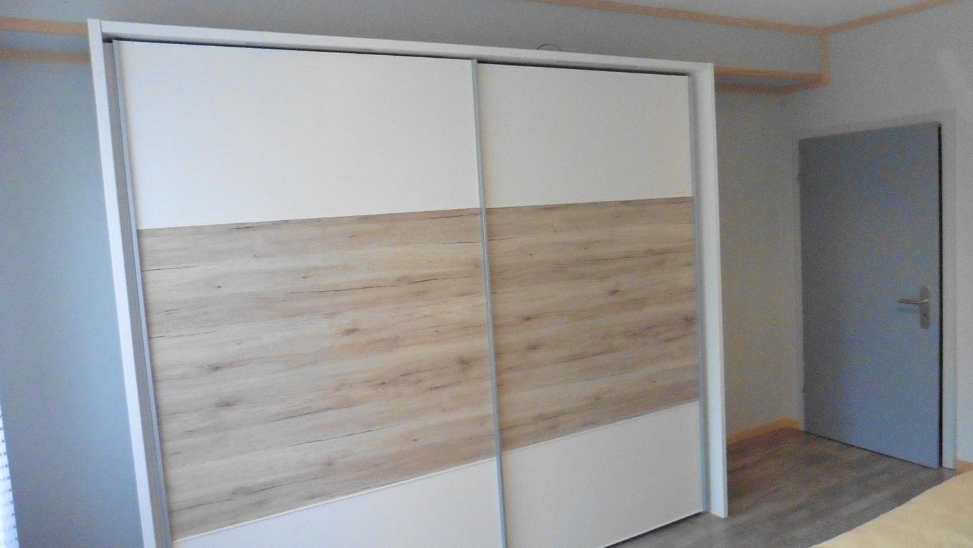 Ferienwohnung ,,Wingertsberg" Ebrach Kültér fotó